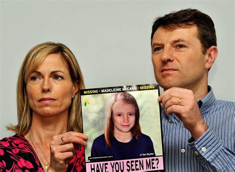 Affaire Maddie McCann : Julia, qui prétendait être la。